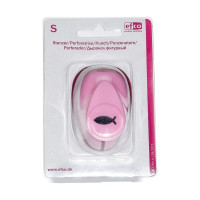 EFCO - Perforatrice S - Poisson - 16 X 6 mm