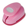 EFCO - Perforatrice XL - Ovale - 50 X 37 mm