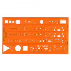 STANDARDGRAPH - 3371 - Électrographe