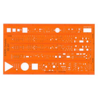 STANDARDGRAPH - 3371 - Électrographe