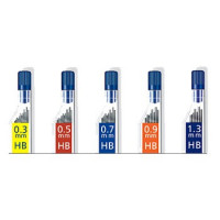 STAEDTLER - Mars® Micro Carbon - Mechanical Pencil Leads