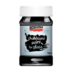 PENTART - Chalkboard Paint - 100 ml