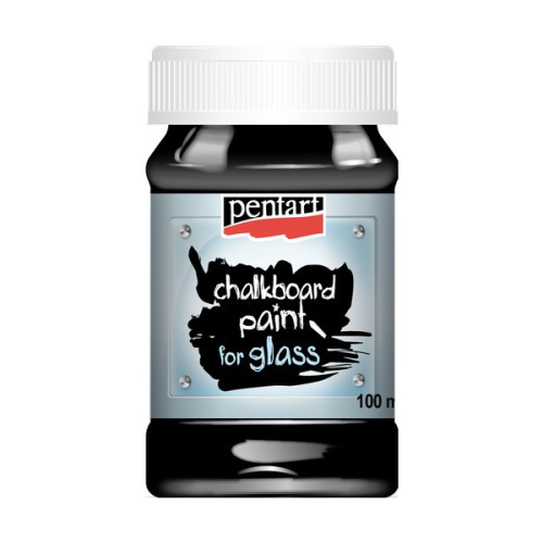 PENTART - Peinture Effet Ardoise - 100 ml