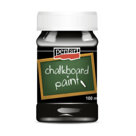 PENTART - Peinture Effet Ardoise - 100 ml