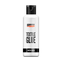 PENTART - Colle Textile - 80ml