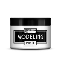 PENTART - Pâte de Modelage / Texture - 150ml