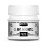 PENTART - Crème à Dépolir le Verre - 50ml