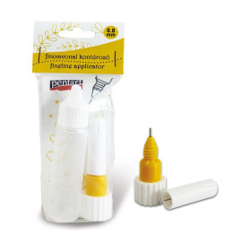 PENTART - Embout Applicateur FineLiner 0,8 mm