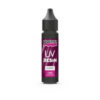 PENTART - Hard UV Resin - 20ml