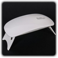 PENTART - Lampe UV-LED Mini - 6W