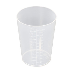 PENTART - Récipient Doseur Gradué - 250ml