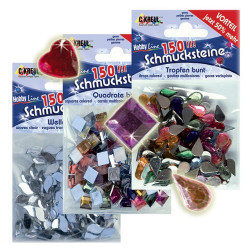 C.KREUL - Hobby Line - Gems - Sparkling Effects