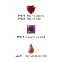 C.KREUL - Hobby Line - Gems - Sparkling Effects