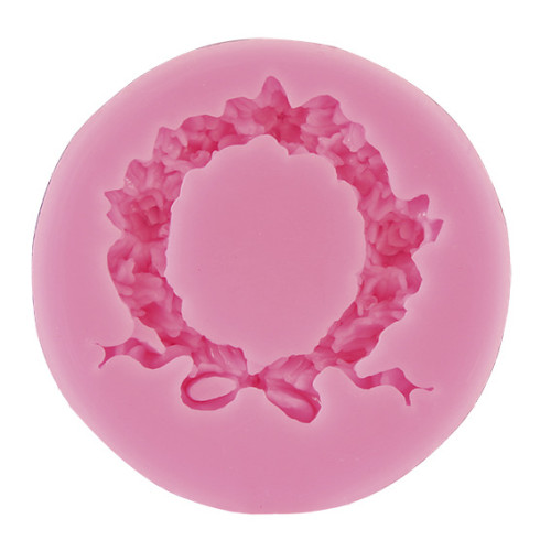 PENTART - Silicone Resin Mould - Whreat 6.1x0.9 cm