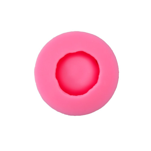 PENTART - Moule Silicone Résine - Tealight Holder (Bougeoir) 7x4cm