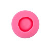 PENTART - Silicone Resin Mould - Tealight Holder (Bougeoir) 7x4cm