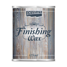 PENTART - Cire de Finition - 125ml