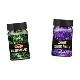 PENTART - Colored Gilding Flakes