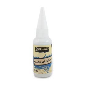 PENTART - Encre à Alcool Media Ink - 20 ml