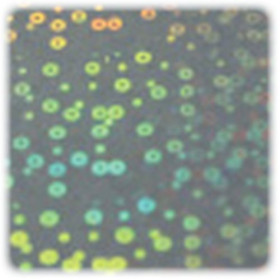 PENTART - Foils Holographiques - 14x14 cm