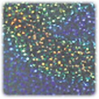 PENTART - Hologram Foils - 14x14 cm