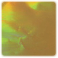 PENTART - Hologram Foils - 14x14 cm