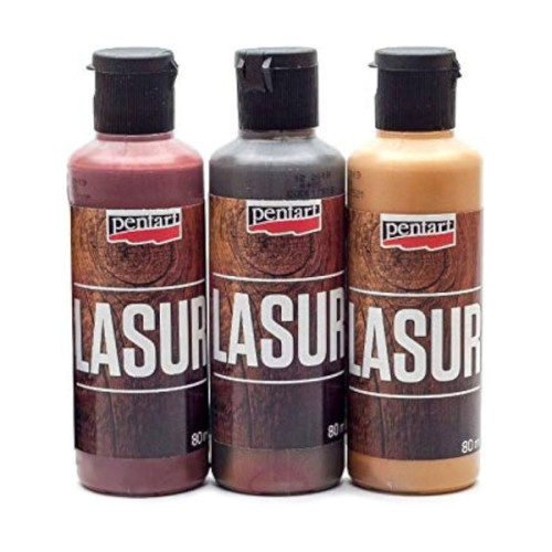 PENTART - Decorative Wood Stain - 80 ml
