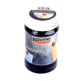 PENTART - Peinture Aimantée / Magnétique - 100ml