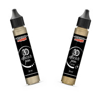 PENTART - Stylo Décor 3D - 30 ml