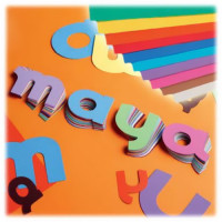 Clairefontaine - Papier MAYA - Dessin Couleur Lisse - 33 Couleurs - 50 x 70cm - 270 g/m²