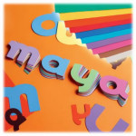 Clairefontaine - Papier MAYA - Dessin Couleur Lisse - 33 Couleurs - 50 x 70cm - 270 g/m²