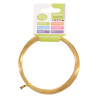 VAESSEN CREATIVE - Gold Craft Wire - 0.46 mm - 36 m