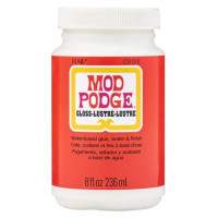MOD PODGE - Vernis-Colle Brillant