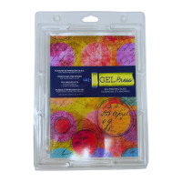 GEL PRESS - Plaque d'Impression en Gel