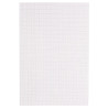 VAESSEN CREATIVE - Canevas Plastique - 30,5 x 46 cm - 7 pts - Transparent
