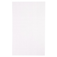 VAESSEN CREATIVE - Plastic Canvas - 34 x 57 cm - 7 ct - Clear