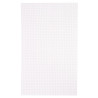VAESSEN CREATIVE - Canevas Plastique - 34 x 57 cm - 7 pts - Transparent
