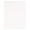 VAESSEN CREATIVE - Plastic Canvas - 26 x 34 cm - 7 ct - Clear