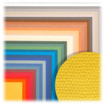 Lana Colours - Papier LanaColours - 50 x 65cm - 160 gsm