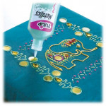 TULIP - Peinture 3D - Multi-Surfaces - Glitter, Metallics, Slick, Matte & Glow - 37ml