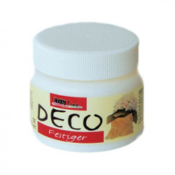 C.KREUL - Hobby Line - DECO Durcisseur - Durcisseur pour Tissus - 150ml & 750ml