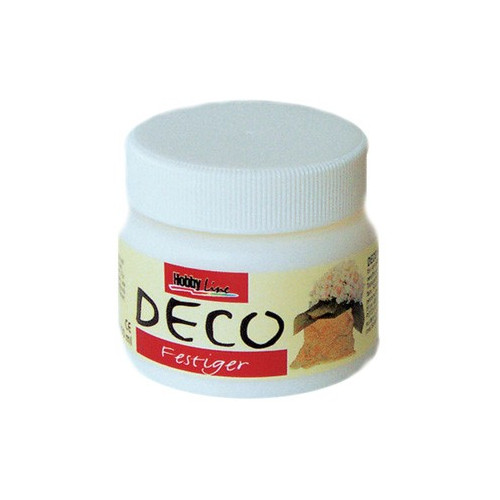 C.KREUL - Hobby Line - DECO Hardener - Hardener for Fabrics - 150ml & 750ml