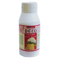 C.KREUL - Hobby Line - DECO Durcisseur - Durcisseur pour Tissus - 150ml & 750ml