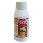 C.KREUL - Hobby Line - DECO Durcisseur - Durcisseur pour Tissus - 150ml & 750ml