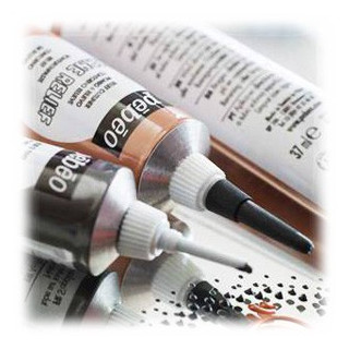 Pébéo - Cerne Relief - Outliner - 20ml