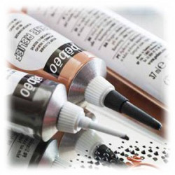 Pébéo - Cerne Relief - Outliner - 20ml