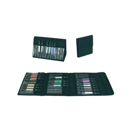 OZ International - Pochette pour 36 Marqueurs