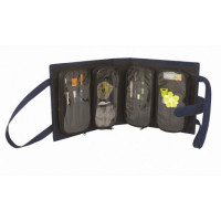 OZ International - Hobby Bag - Jean Denim Bag - For Arts and Crafts