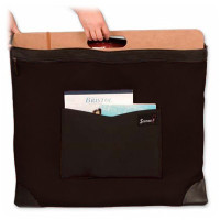 NID'ART - Scenario - Porte-Carton à Dessin - 58 x 78 cm