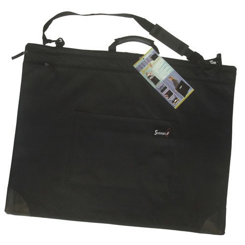 NID'ART - Scenario - Portfolio - 58 x 78 cm